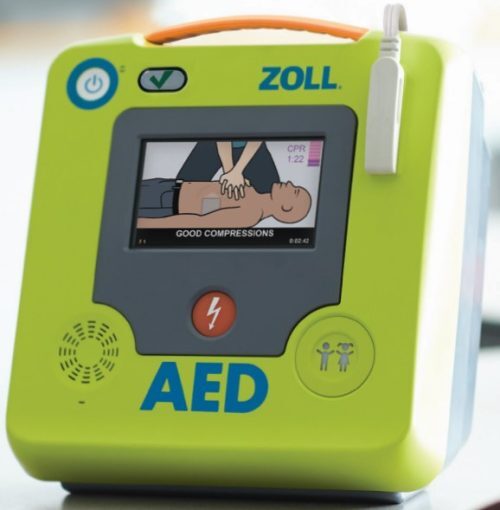 AED