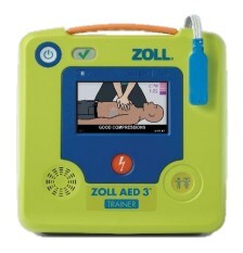 AED Trainer