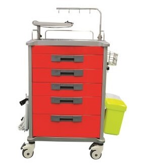 Medical Cart