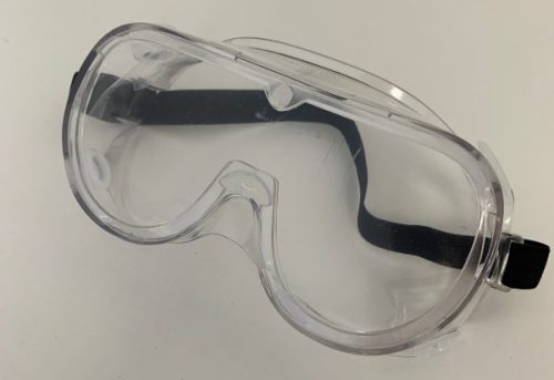 Safety Glasses