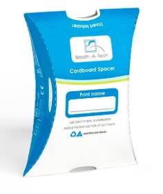 Disposable Spacer