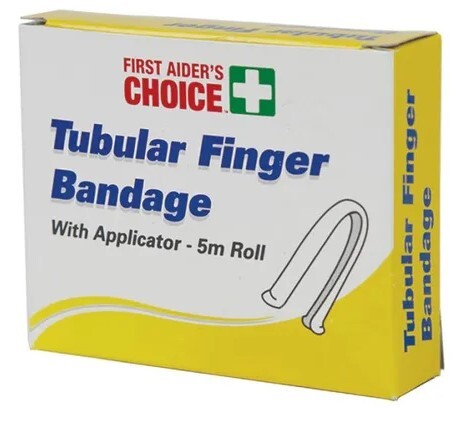 Finger Bandage