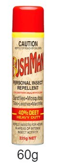 Insect Repellent