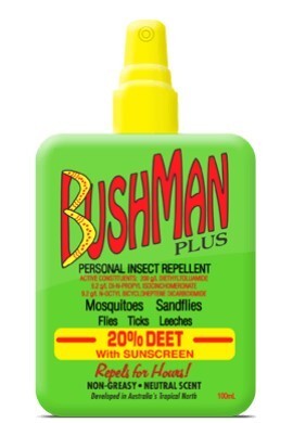 Insect Repellent