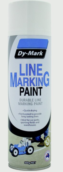 Line Marking Paint