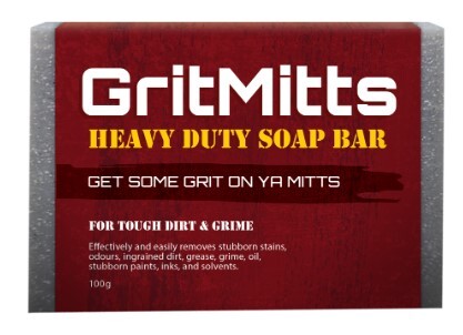 Heavy Duty Hand Soap