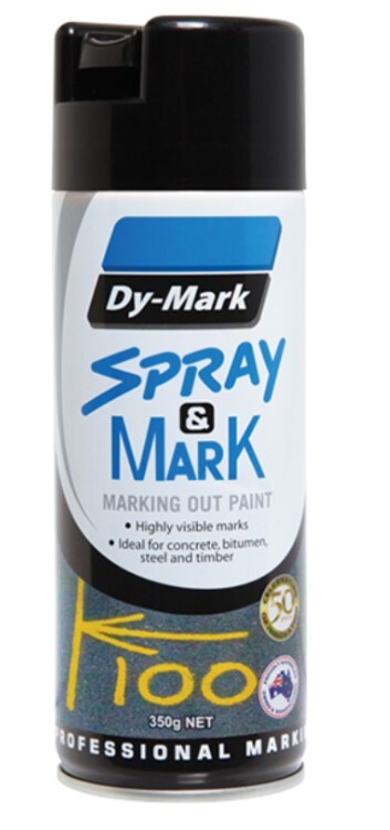 Line Marking Paint