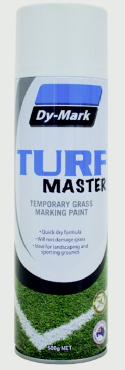 Grass Marking Paint