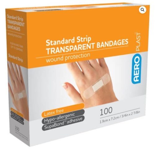Bandaids