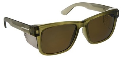 Safety Glasses