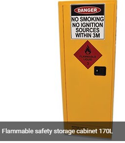 Safety Cabinet
