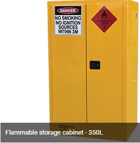 Safety Cabinet