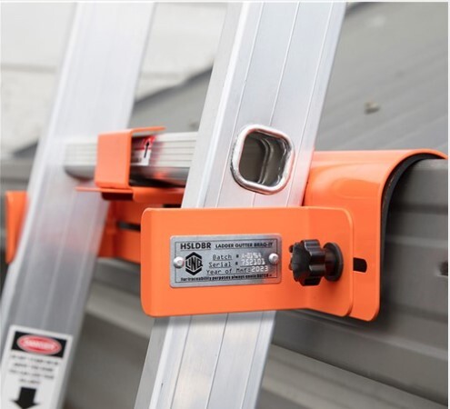 Ladder Gutter Bracket