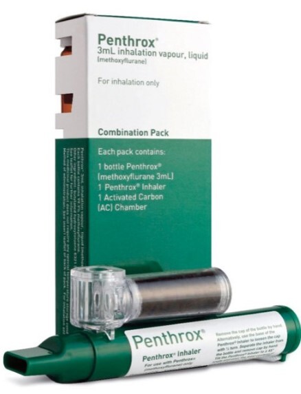 Penthrox