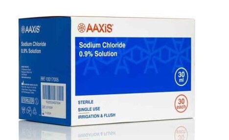 Sodium Chloride Solution