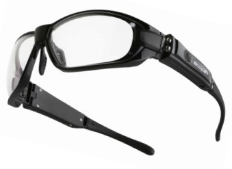 Safety Glasses