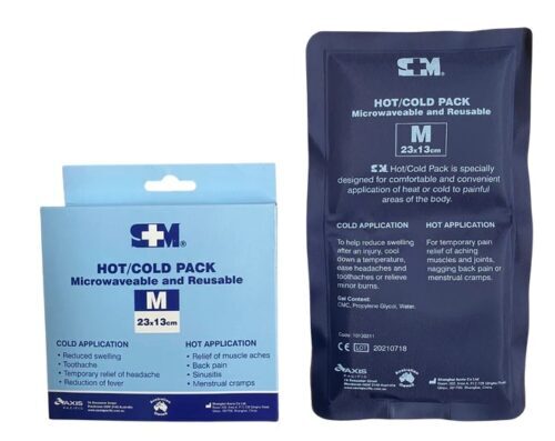 Hot/Cold Pack